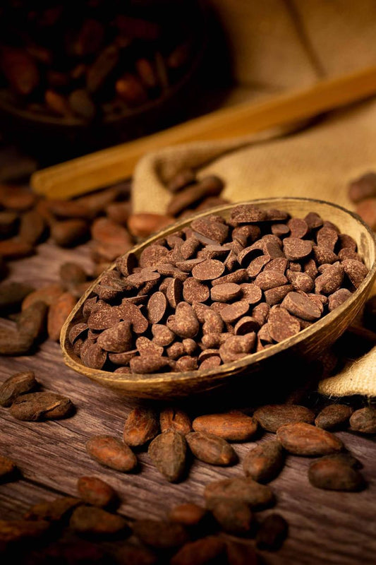 BAKAO Coffee 70% Dark