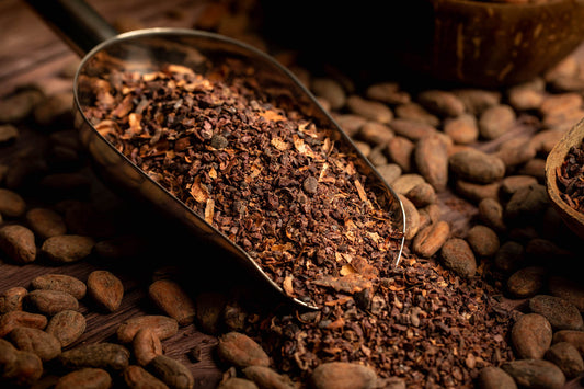 HUSKAO | Cocoa Husks